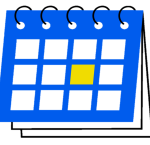 calendar 3